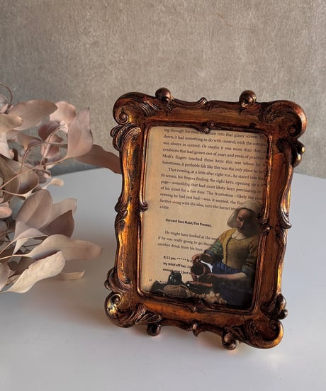 classical photo frame