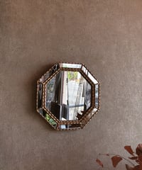 freilya classic 八角mirror