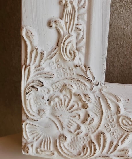 decoration wood frame M
