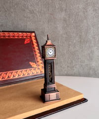 antique sharpener  置き時計