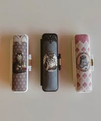 SeverinePineaux  印鑑ケース
