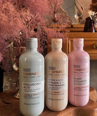 KINDNESS ボディウォッシュ 500ml 🇬🇧