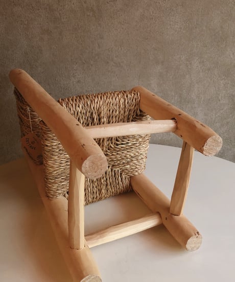 【訳あり】  moroccan stool