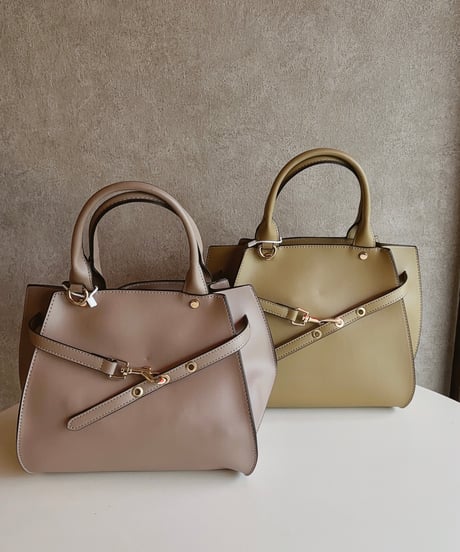 frontbelt shoulder bag