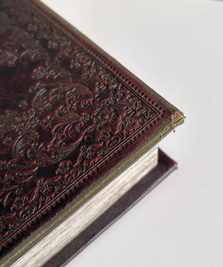 interior book box
