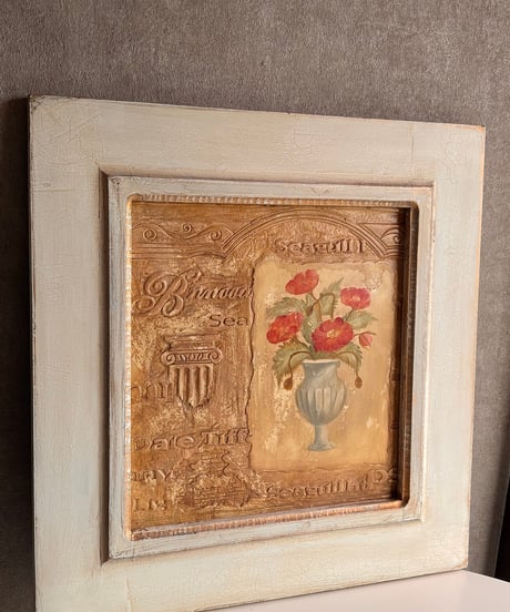 art wall decor   rightflower