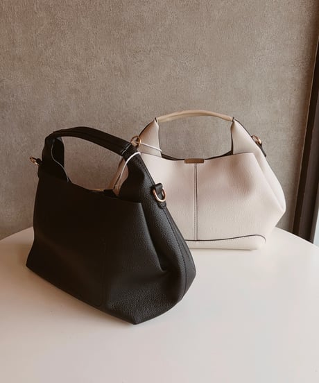 bearcron 2way bag