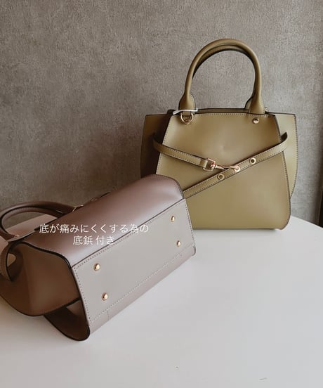 frontbelt shoulder bag