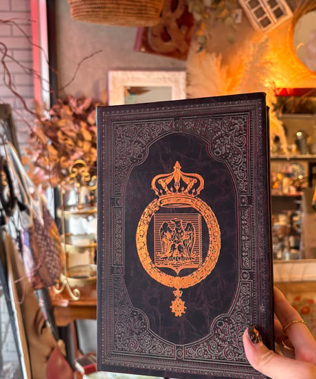 interior book box
