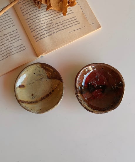 【フランス蚤の市】 vintage mini dishtray