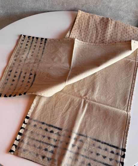 table runner 🇮🇳