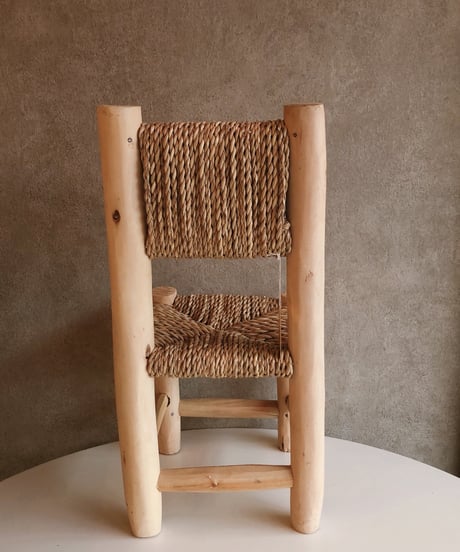 【訳あり】  moroccan stool