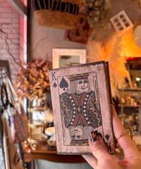 interior book box