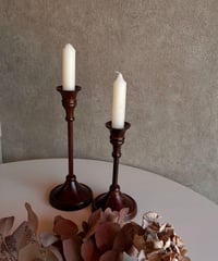 Anne candle stand