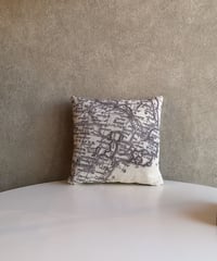 mini cushion