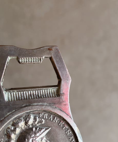 【フランス蚤の市】 vintage bottle opener  1950年もの