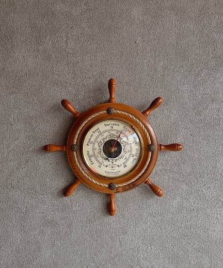 【フランス蚤の市】 wall decor 壁掛けアート 1970〜1980年もの