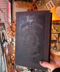interior book box