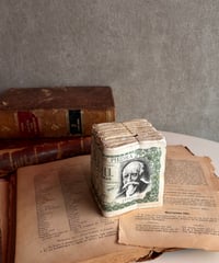 【スペイン蚤の市】vintage money bank  1980年前後もの