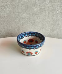 【直輸入 polish pottery】mini bowl 🇵🇱