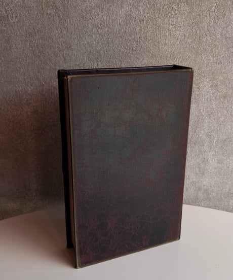 interior book box