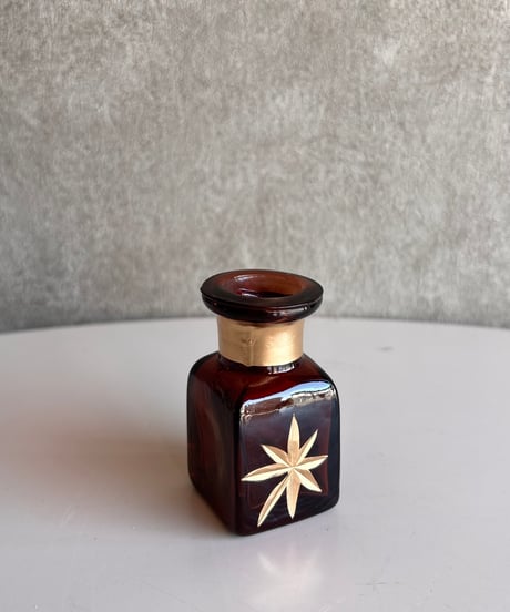 amber glass bottle 琥珀色 🇮🇳