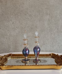Egypt perfume glass bottle 🇪🇬