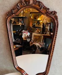 decorative mirror  rectangle