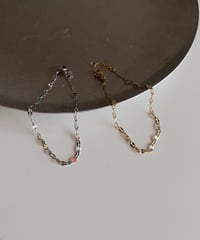 stainless pure bracelet