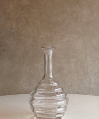 【フランス蚤の市】flower vase