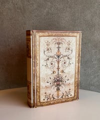 interior book box