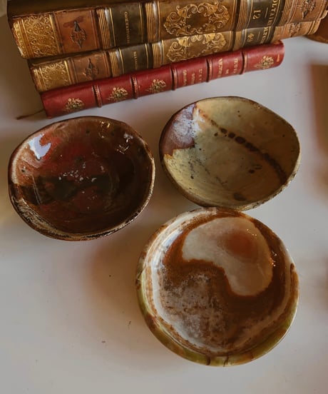 【フランス蚤の市】 vintage mini dishtray