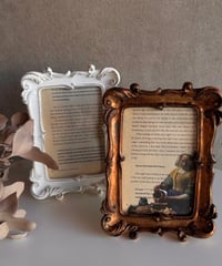 classical photo frame