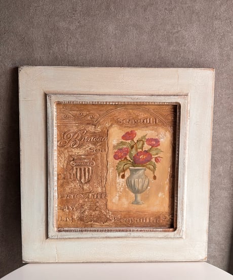 art wall decor   rightflower
