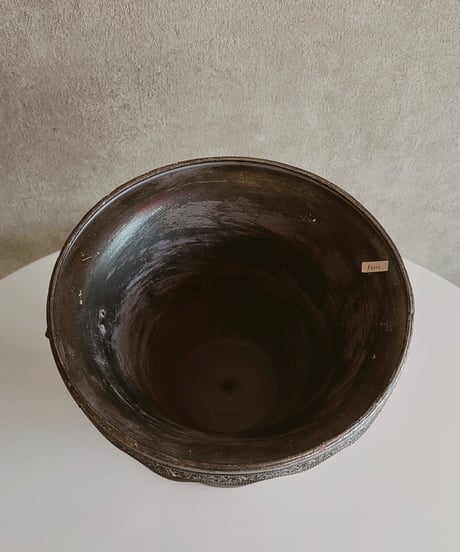Versailles shabby pot