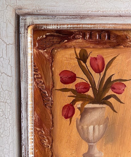 art wall decor   leftflower