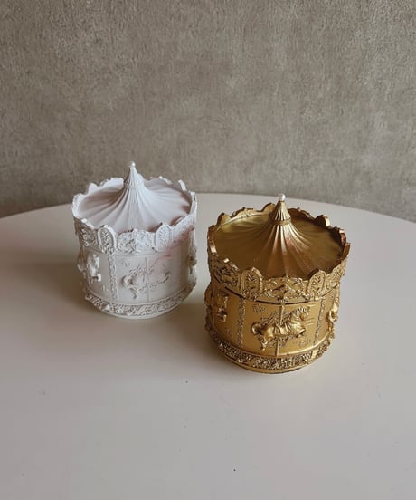 jewelry box  merrygoround