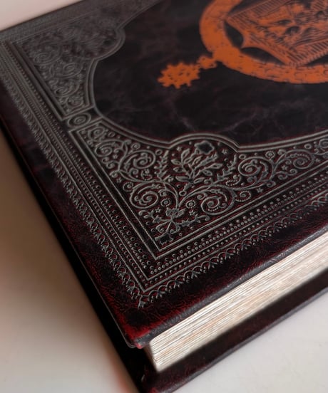 interior book box