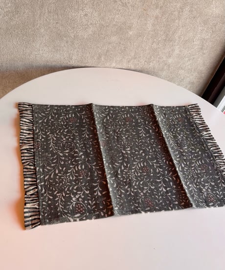 naturalcotton luncheon mat 🇮🇳
