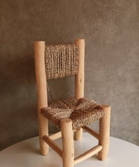 【訳あり】  moroccan stool