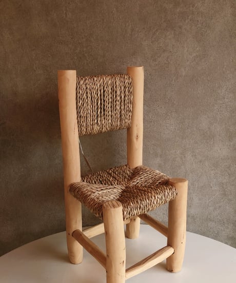 【訳あり】  moroccan stool