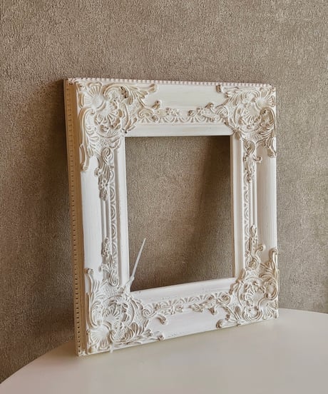 decoration wood frame M
