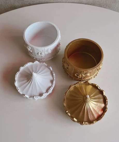jewelry box  merrygoround