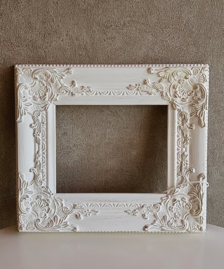 decoration wood frame M
