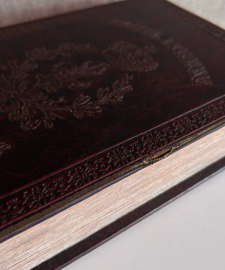 interior book box