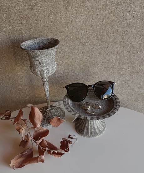 blik wineglass pot