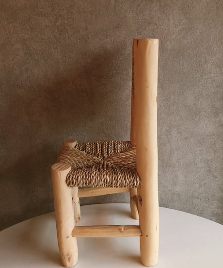 【訳あり】  moroccan stool