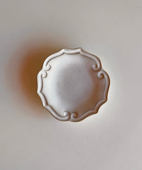 La Ceramica   plate 12cm 🇮🇹