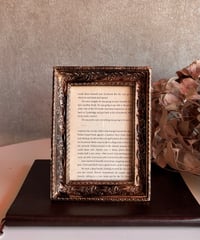 photo frame   square