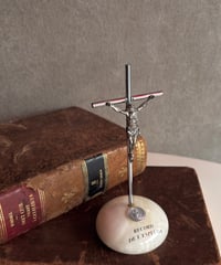 【スペイン蚤の市】Crucifixion of Christ  1970〜90年代もの